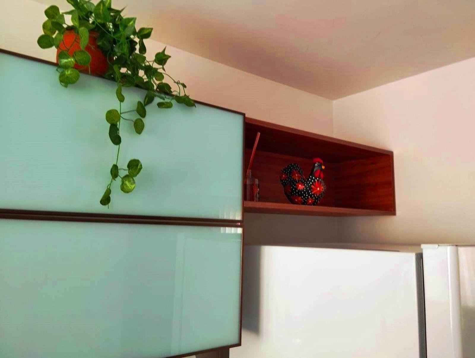 Apartamento aconchegante em condomínio perto da praia Ilhéus Exterior foto